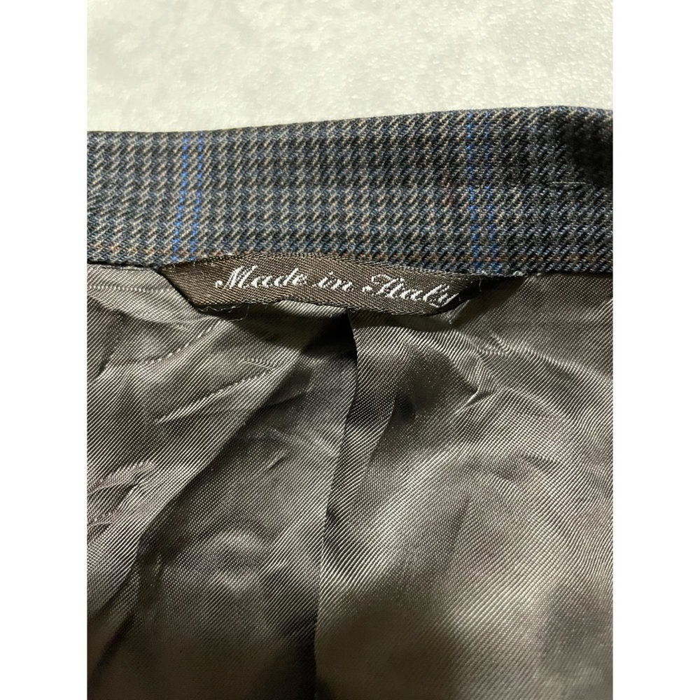 Canali Harry Rosen Blazer - Picture 6 of 13